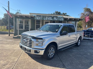 Image for 2015 Ford F-150 Supercrew ID: 6997228
