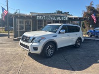 Image for 2018 Nissan Armada SL ID: 6997270