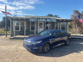 Image for 2019 Kia Optima LX ID: 7013875