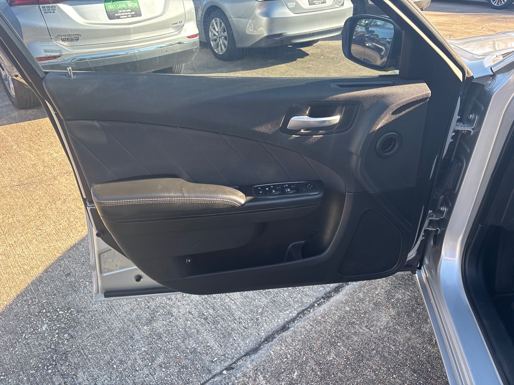 2019 Dodge Charger Image 9