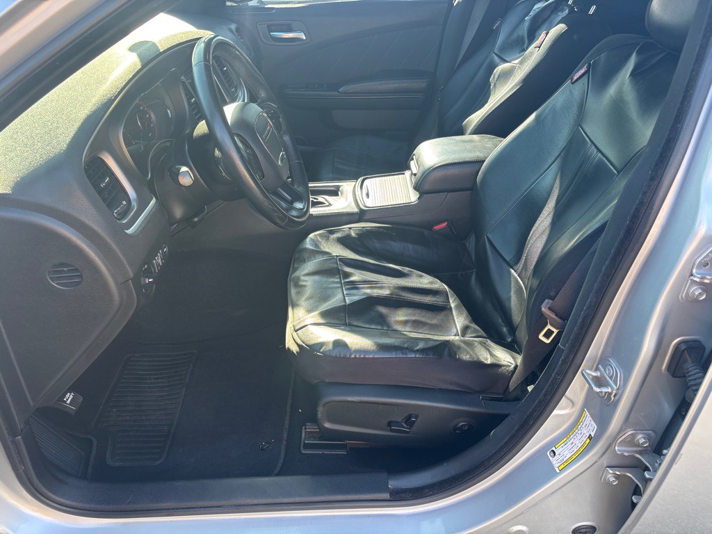 2019 Dodge Charger Image 10