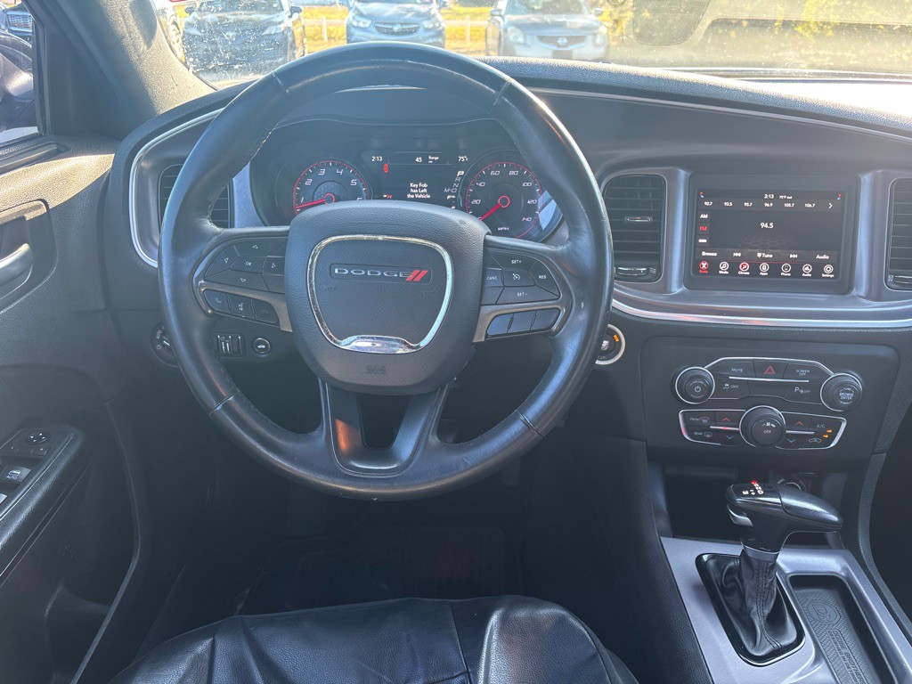 2019 Dodge Charger Image 14