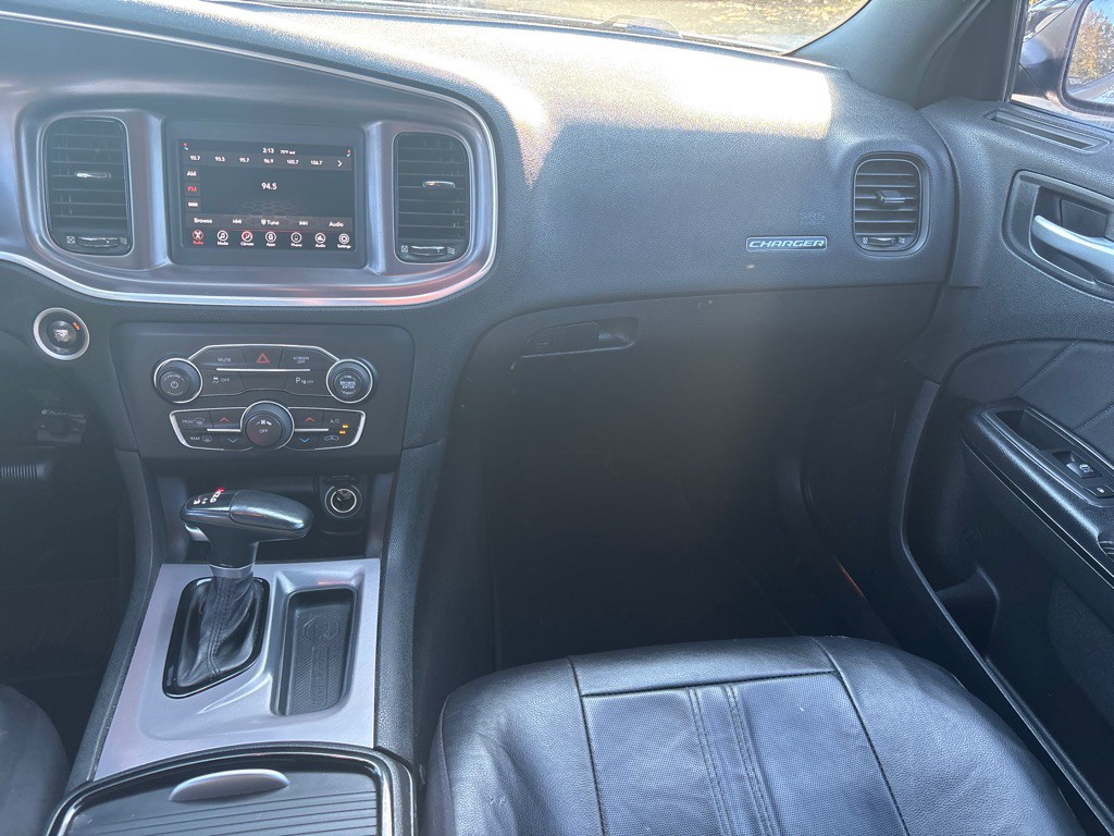 2019 Dodge Charger Image 15