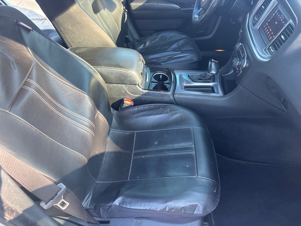 2019 Dodge Charger Image 16