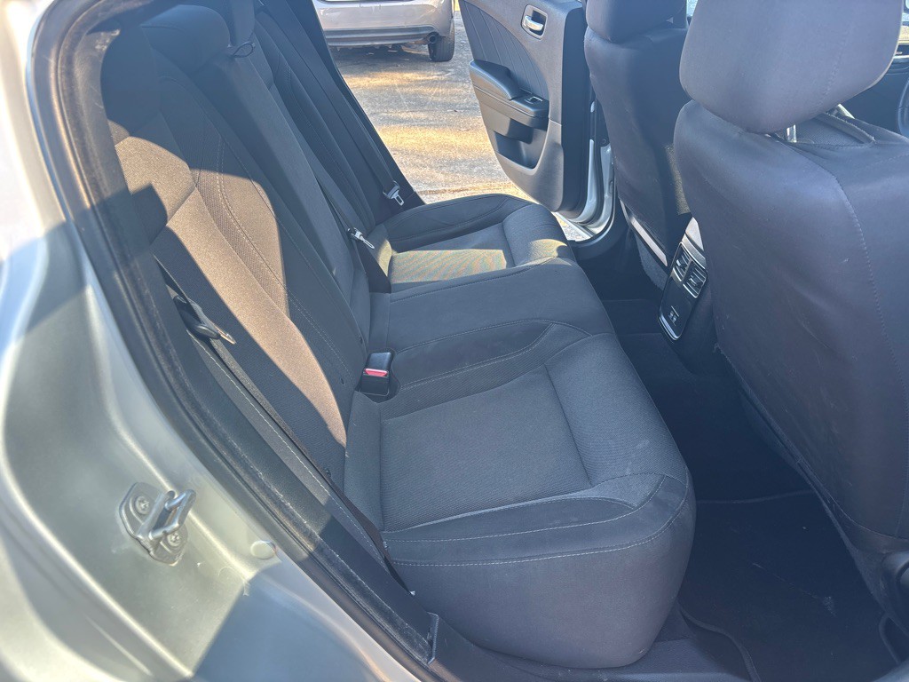 2019 Dodge Charger Image 18