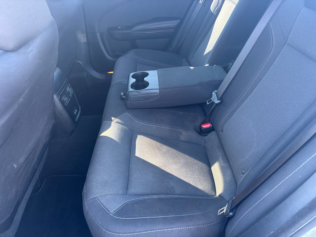 2019 Dodge Charger Image 19