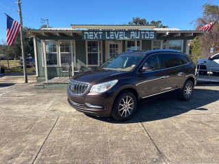 Image for 2015 Buick Enclave Leather ID: 7013936