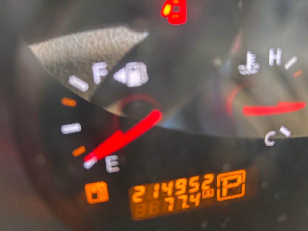 2008 Nissan Maxima Image 9