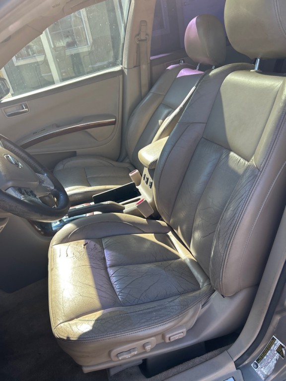 2008 Nissan Maxima Image 11