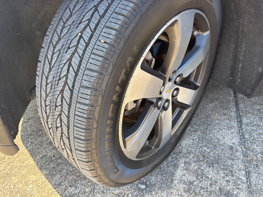 2019 Chevrolet Traverse Image 10