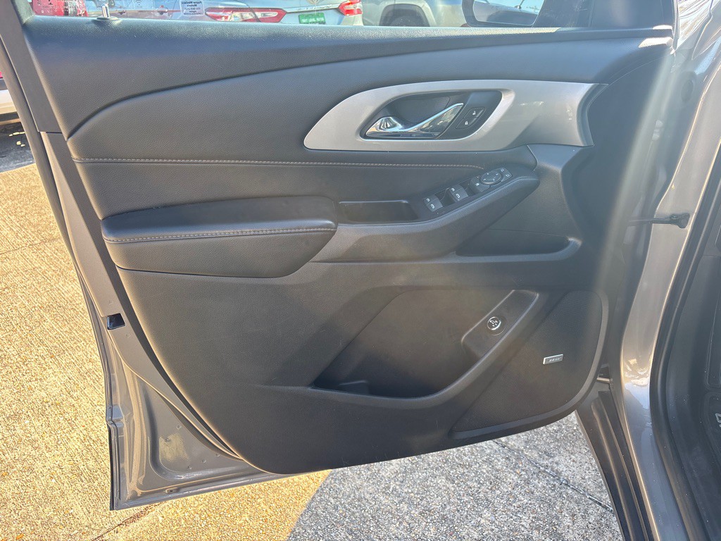 2019 Chevrolet Traverse Image 11