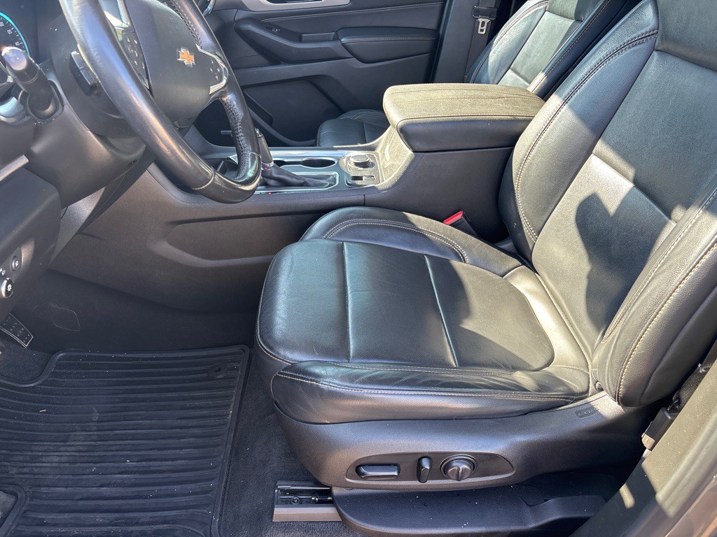 2019 Chevrolet Traverse Image 12