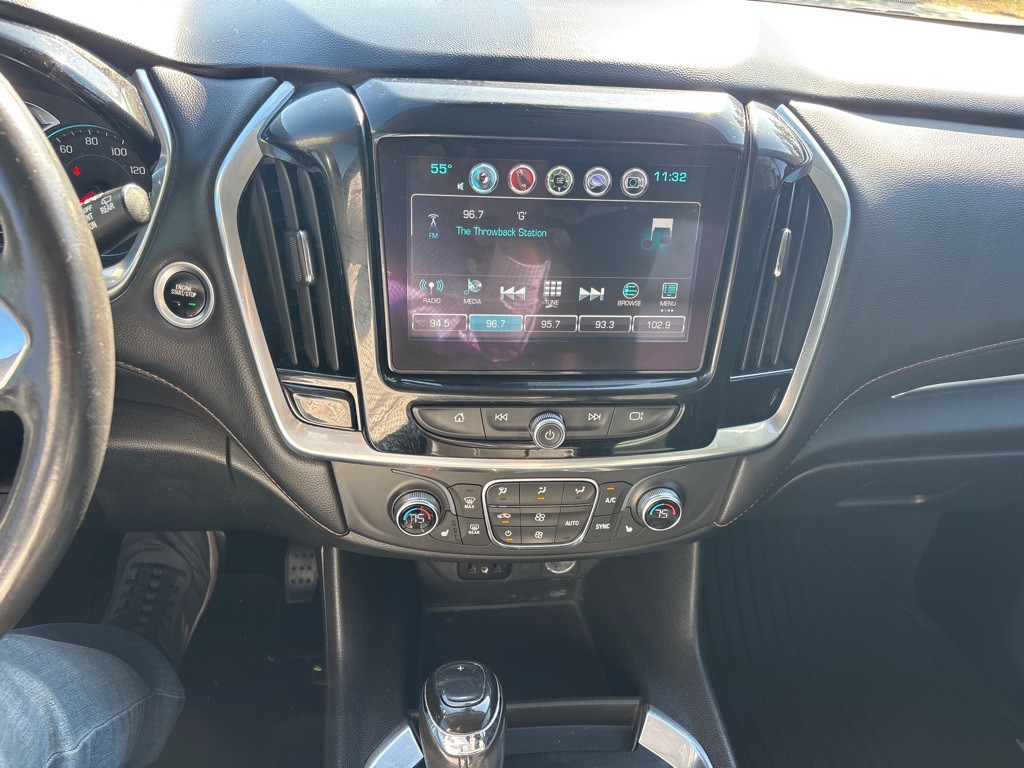 2019 Chevrolet Traverse Image 14