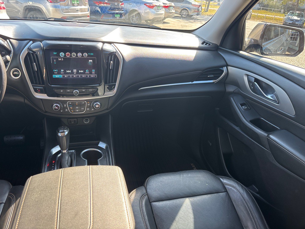 2019 Chevrolet Traverse Image 17