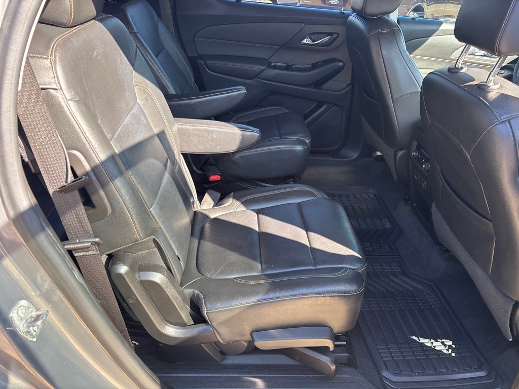 2019 Chevrolet Traverse Image 19