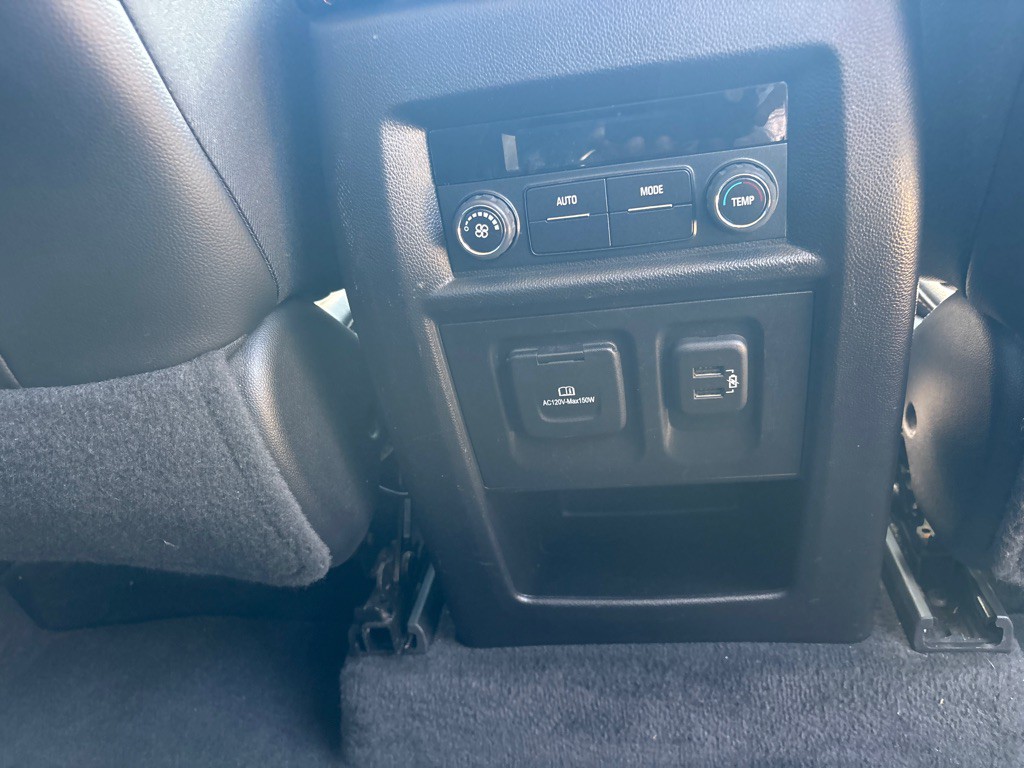 2019 Chevrolet Traverse Image 20