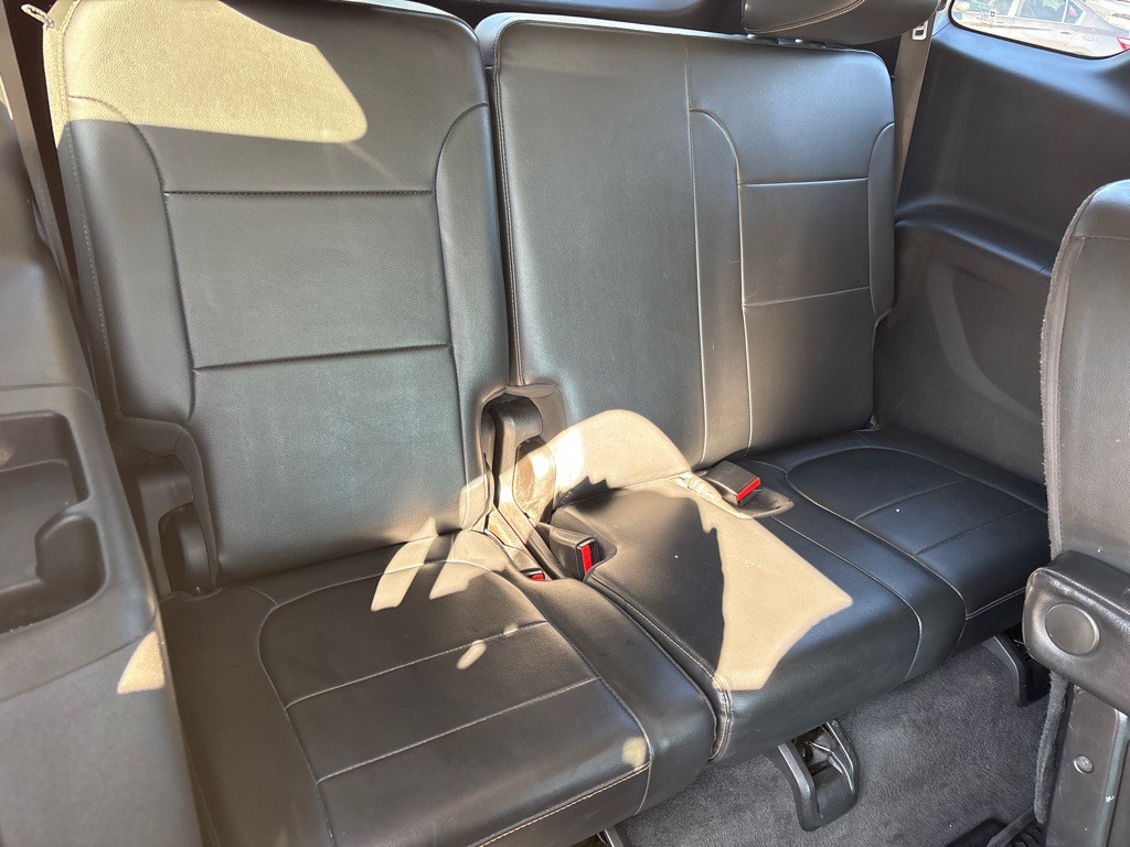 2019 Chevrolet Traverse Image 21