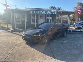 Image for 2022 Kia K5 LXS ID: 7042927