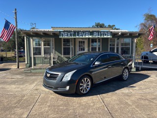 Image for 2016 Cadillac XTS Luxury Collection ID: 7042937