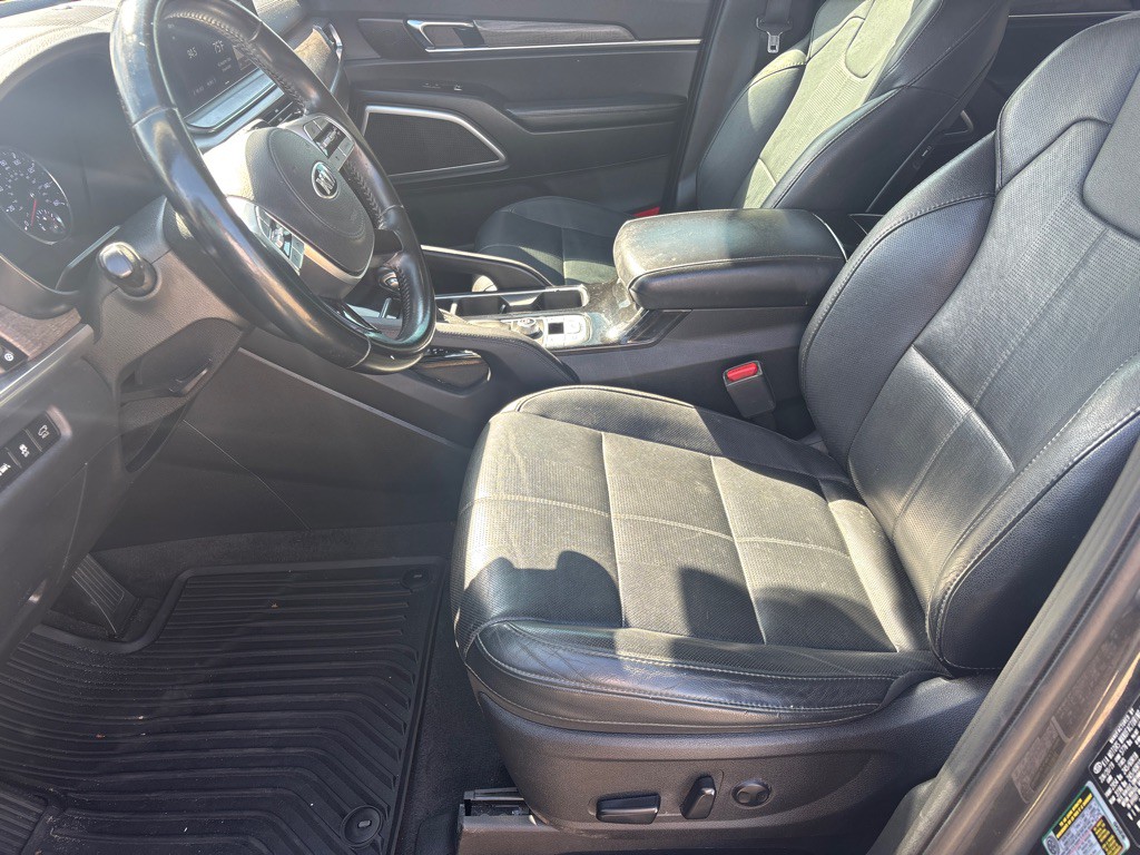 2020 Kia Telluride Image 11