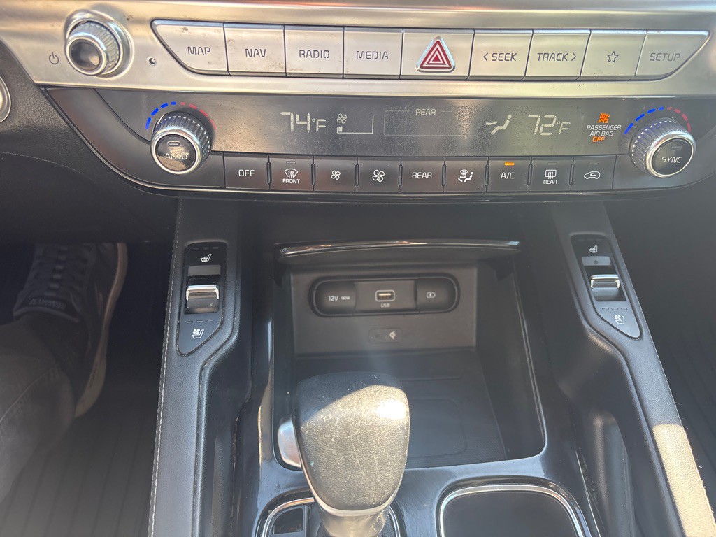 2020 Kia Telluride Image 14