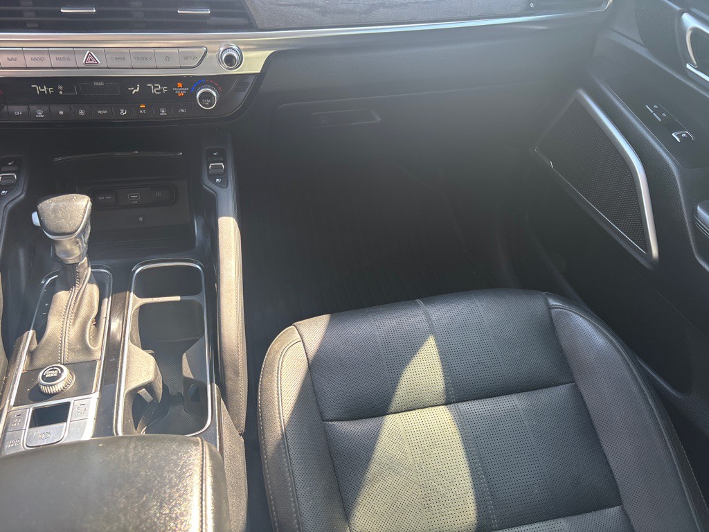 2020 Kia Telluride Image 17