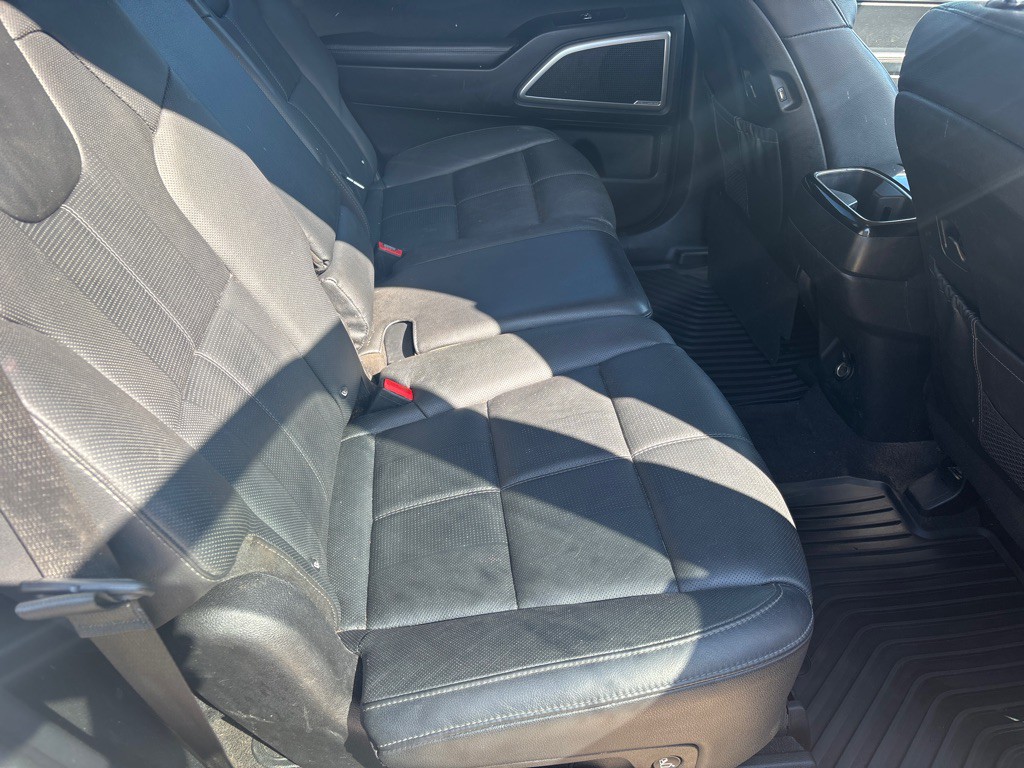 2020 Kia Telluride Image 19