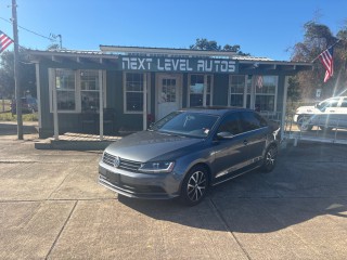 Image for 2017 Volkswagen Jetta SE ID: 7062763