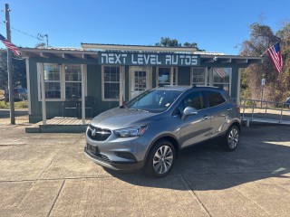 Image for 2019 Buick Enclave Preferred ID: 7062782