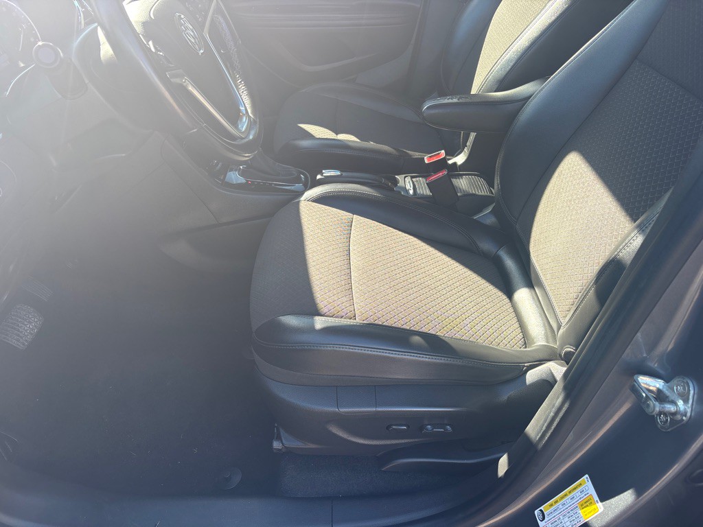 2019 Buick Enclave Image 12