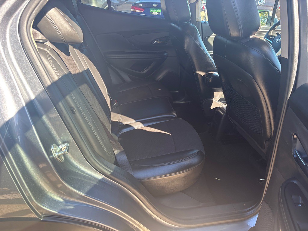 2019 Buick Enclave Image 20