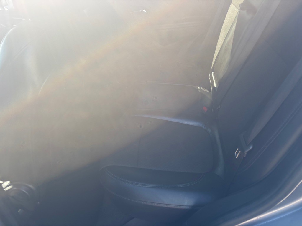 2019 Buick Enclave Image 21