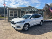 Image for 2018 Buick Enclave Essence ID: 7074856