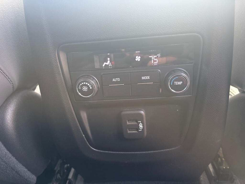 2018 Buick Enclave Image 19