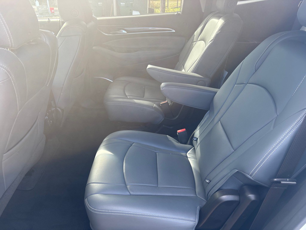 2018 Buick Enclave Image 20