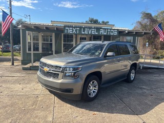 Image for 2018 Chevrolet Tahoe 1500 LT ID: 7074871