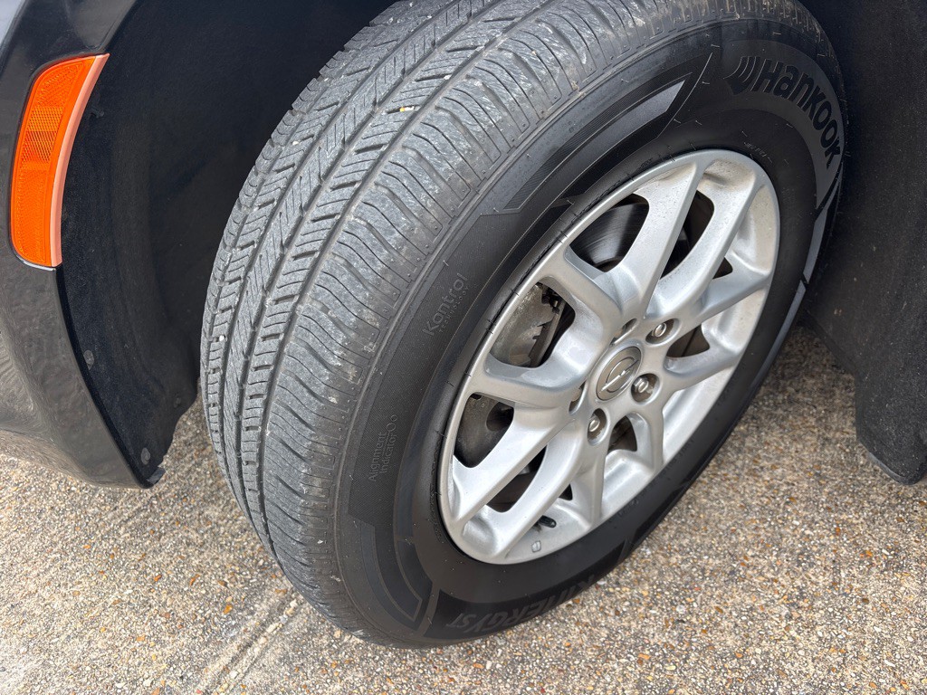 2020 Chrysler Pacifica Image 10