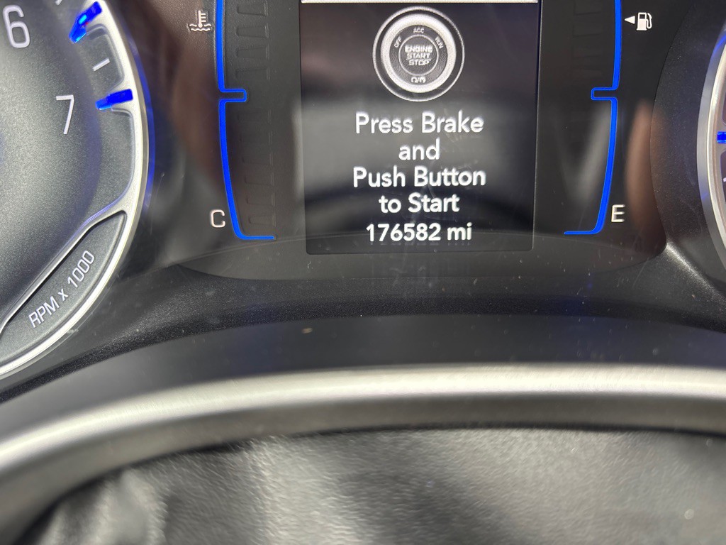 2020 Chrysler Pacifica Image 13