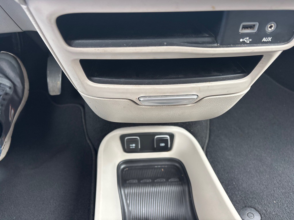 2020 Chrysler Pacifica Image 15