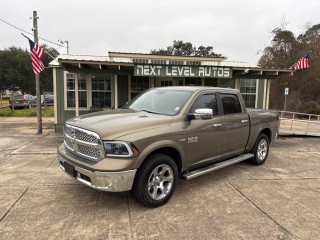 Image for 2014 RAM 1500 Laramie ID: 7100247