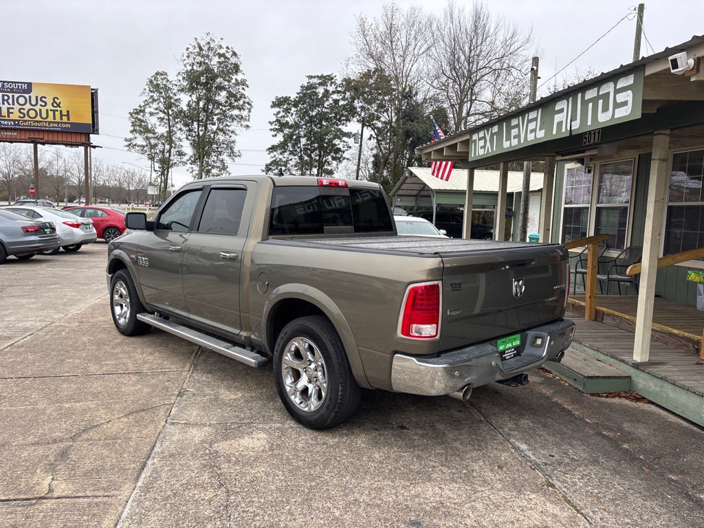2014 RAM 1500 Image 3