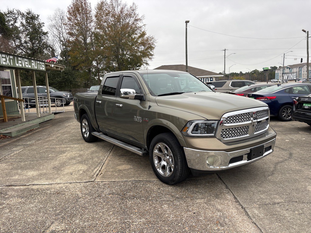 2014 RAM 1500 Image 5