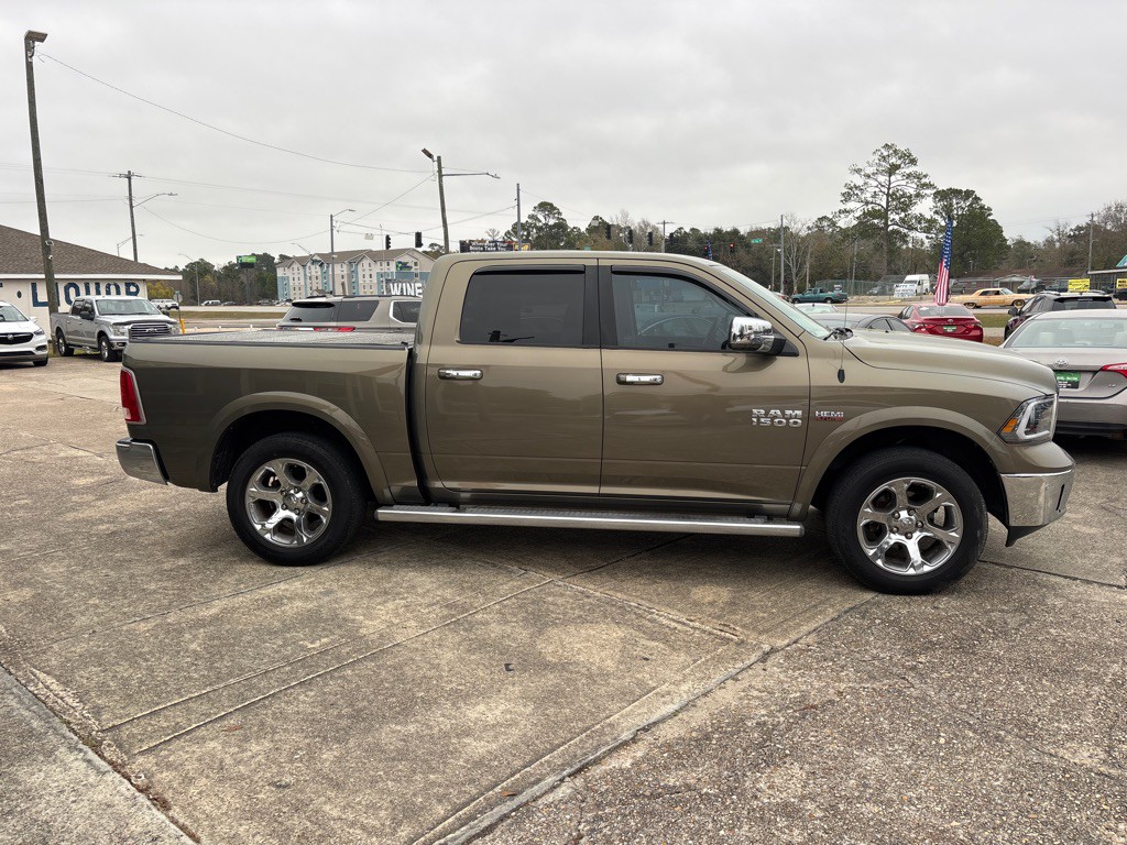 2014 RAM 1500 Image 6