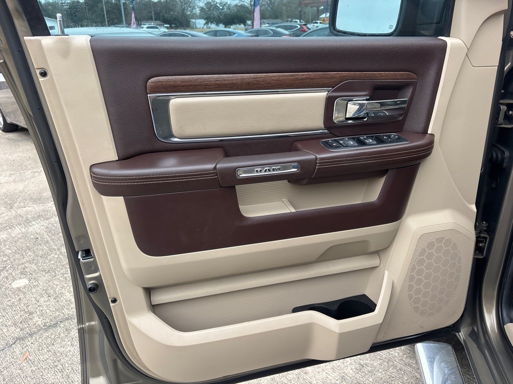 2014 RAM 1500 Image 10