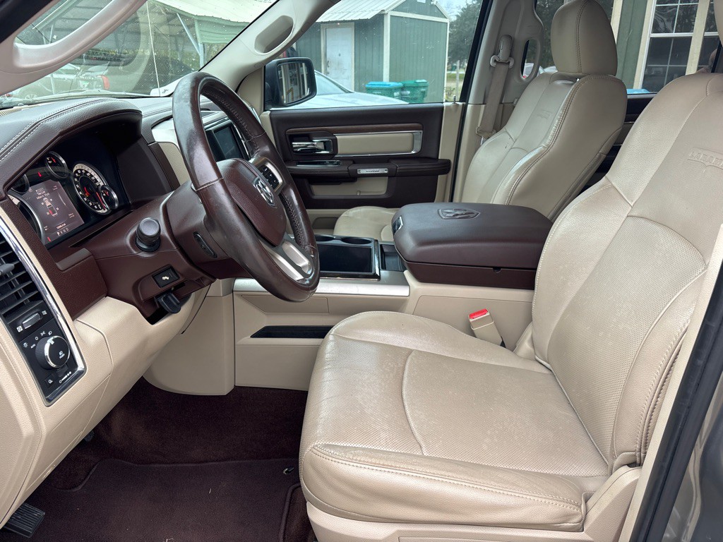 2014 RAM 1500 Image 11