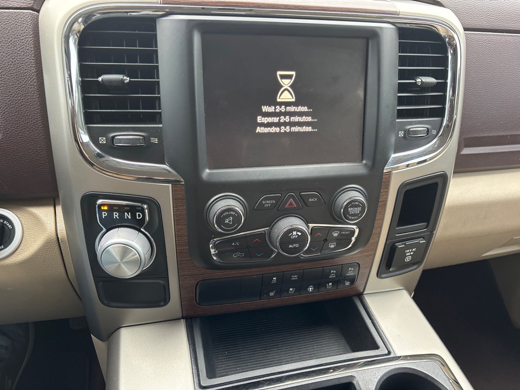 2014 RAM 1500 Image 13