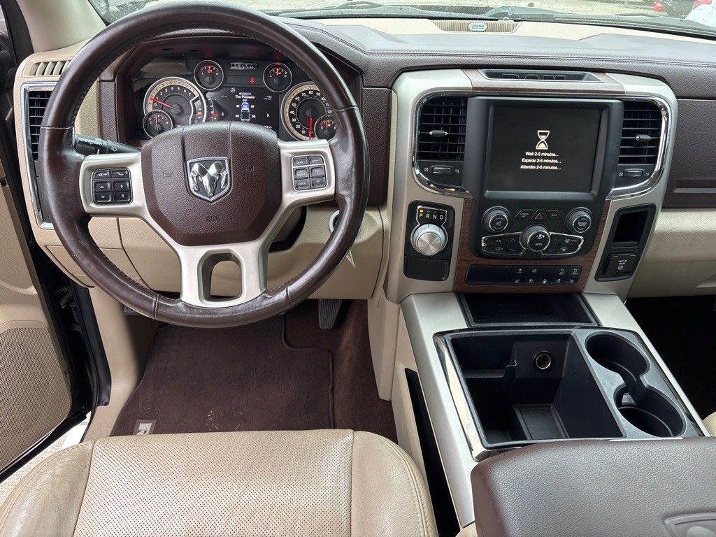 2014 RAM 1500 Image 16