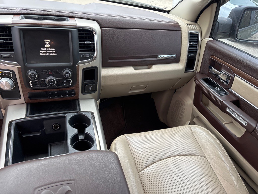 2014 RAM 1500 Image 17