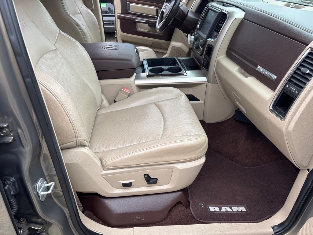 2014 RAM 1500 Image 18