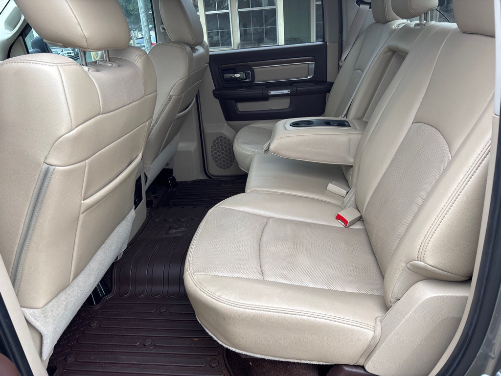 2014 RAM 1500 Image 20